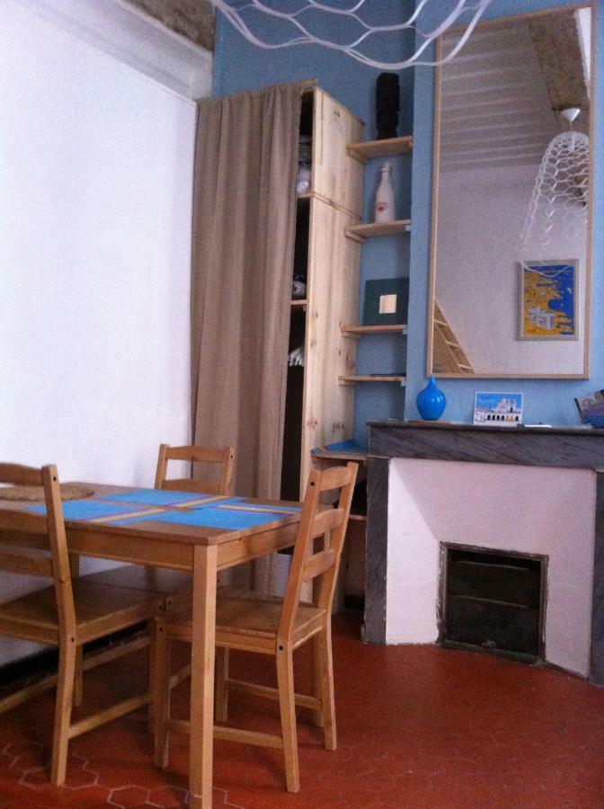 Adoramaar- Les Studios Marseille Eksteriør billede