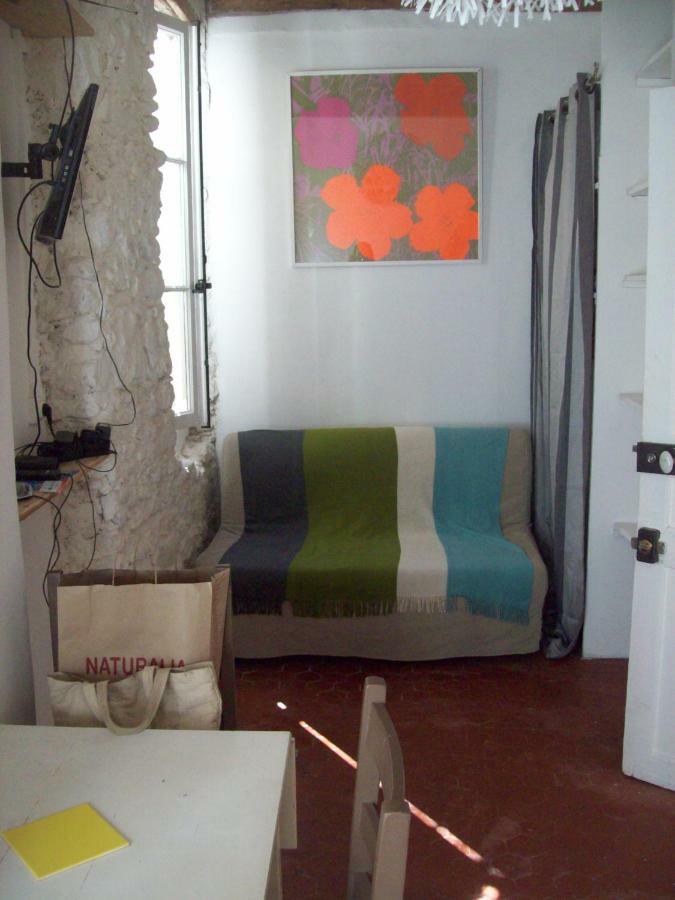 Adoramaar- Les Studios Marseille Eksteriør billede